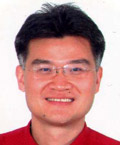 林子忻