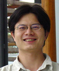 黃約翰