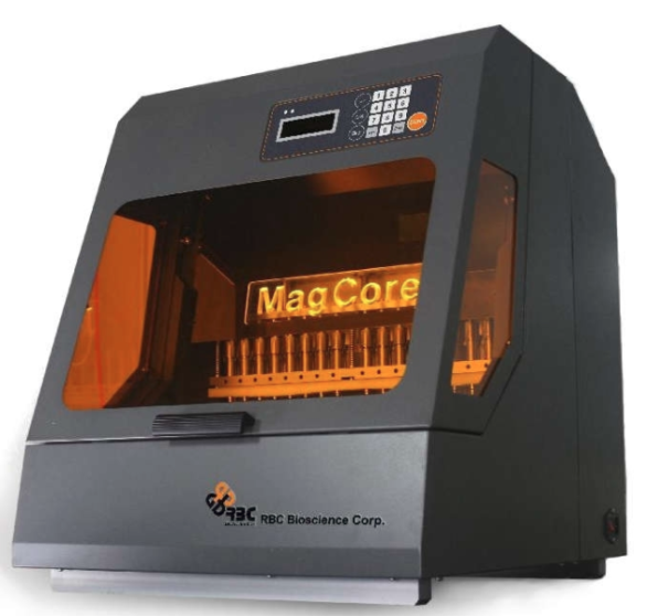 MagCore
