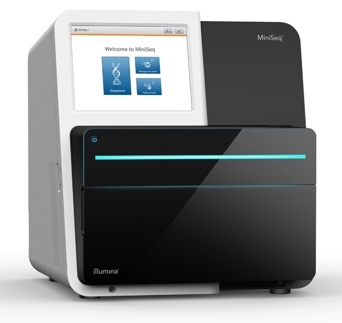MiniSeq