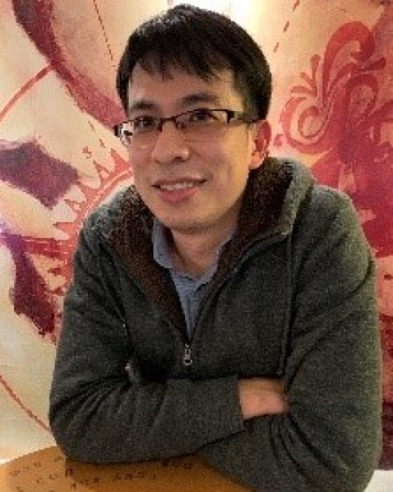 許家郎助理研究員