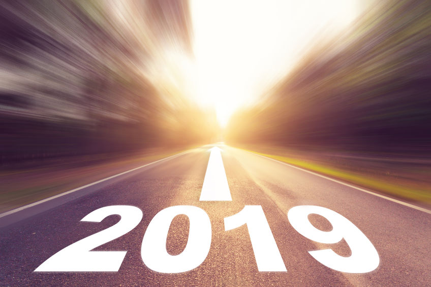 2019持續提升意象圖