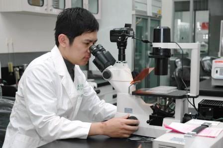 Pharmacogenomics Lab