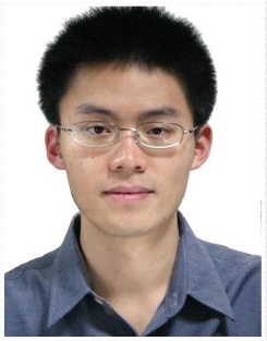 I-Ming Chen​