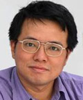 Ming-Hsien Hsieh