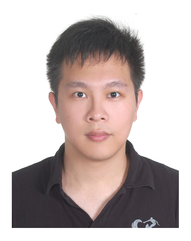 Tsung-Yang Wang​