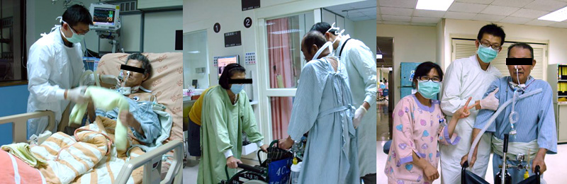 Cardiopulmonary fitness assessment and training