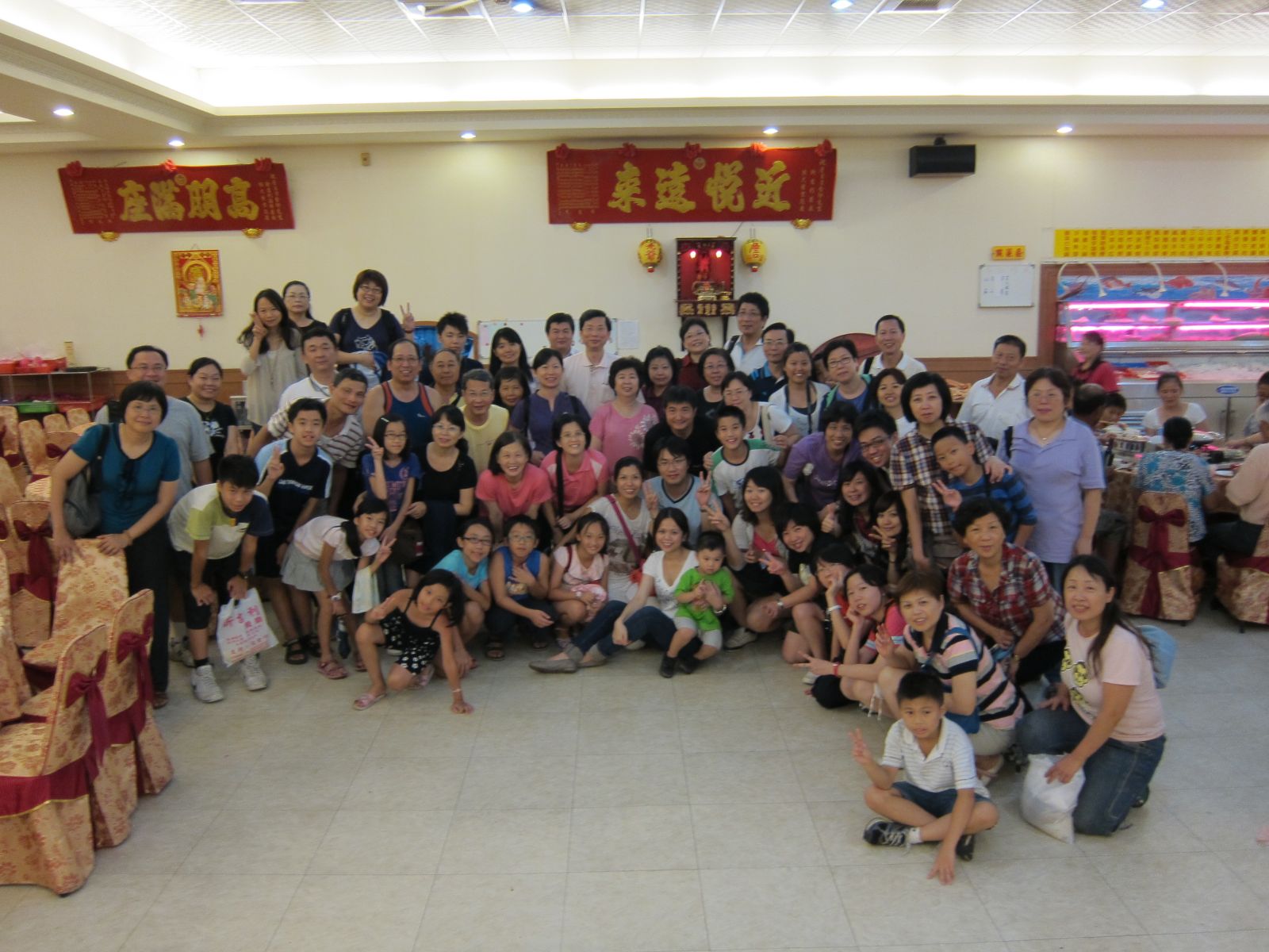 101年7月21日旅遊合照