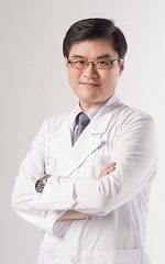朱家瑜醫師