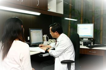 抗老臨床門診