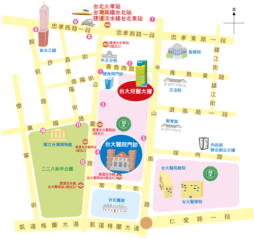 地圖