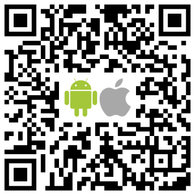 NTUH APP QRcode