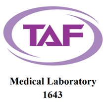 TAF logo