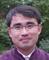 Dr, Ming Chen