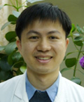 Dr. Jimmy JYH-MING JUANG 