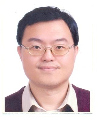 Dr. Ming-Jung Lee