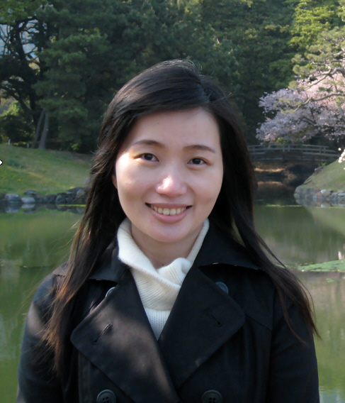 Dr. Shin-Yu Lin