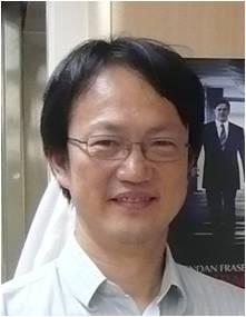 Dr. Wuh-Liang Hwu 