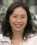 Dr.Yin-Hsiu Chien
