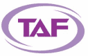 2006年取得TAF認證 2006年取得TAF認證