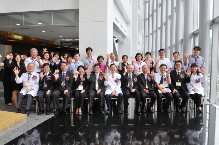 Group photo