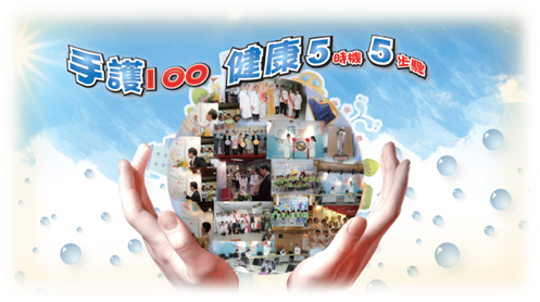 Hand protection 100 healthy 55