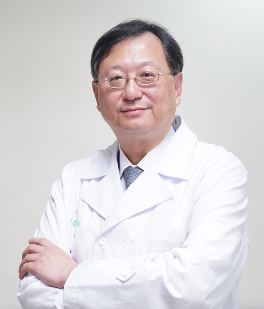 Chong-Jen Yu, M.D., PhD photo