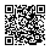 健康上菜QRcode
