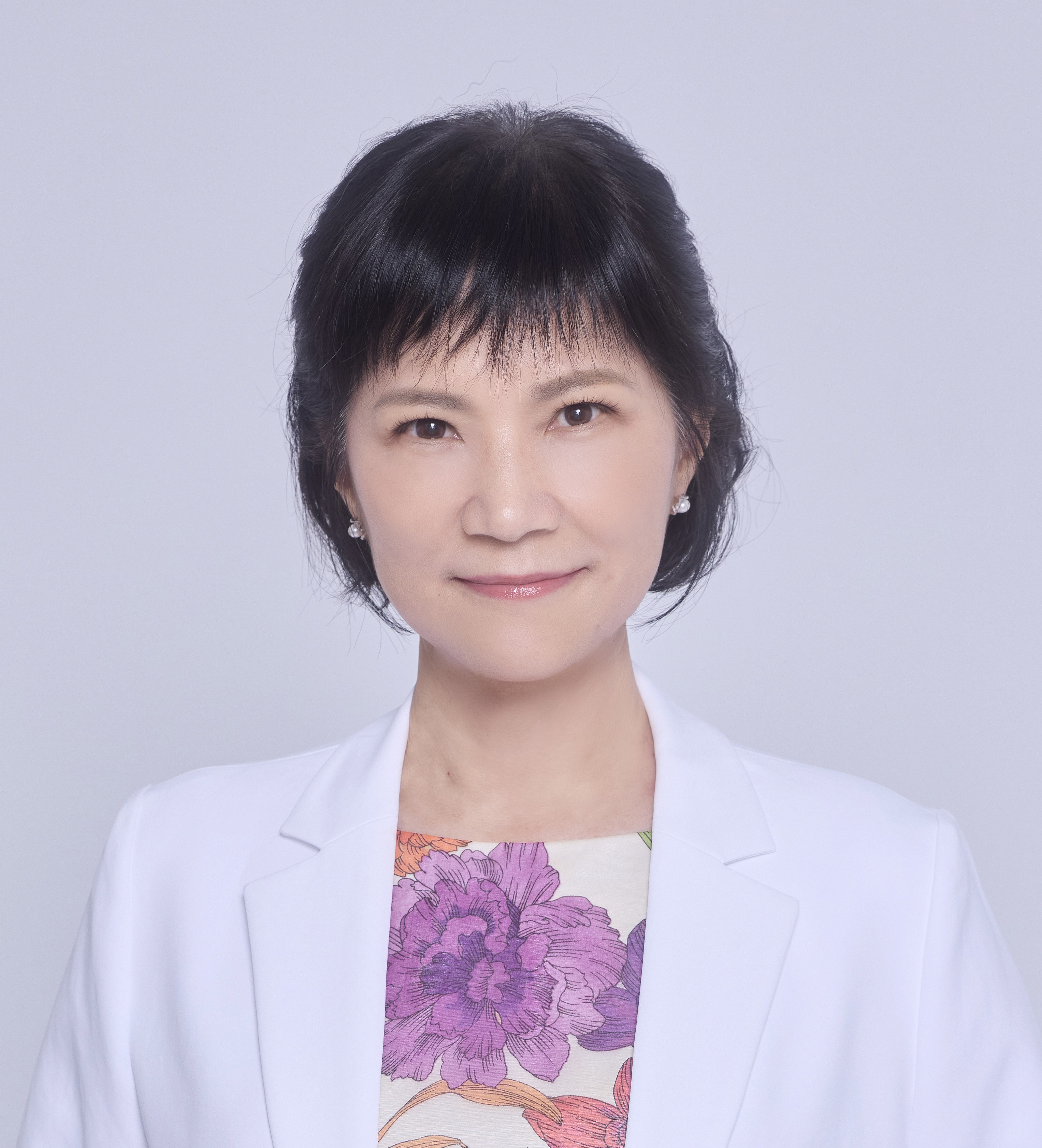 高淑芬醫師照片