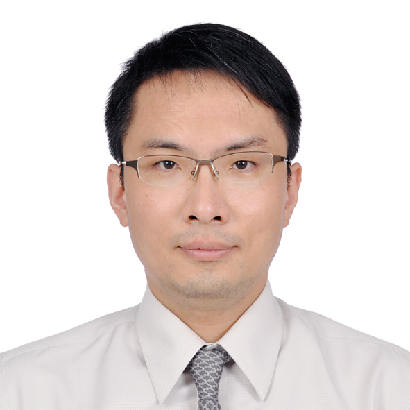 吳振吉照片