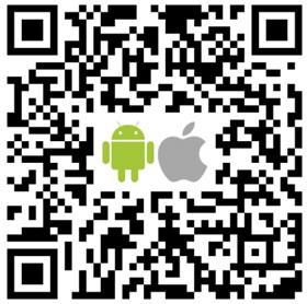 行動APP QRcode