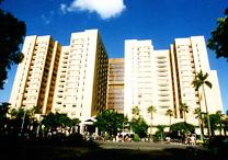 picture of East Site Building