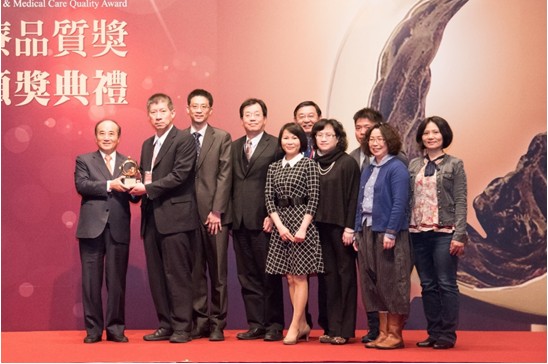 award