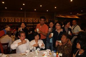 力馬生活工坊--原住民文化之旅照片