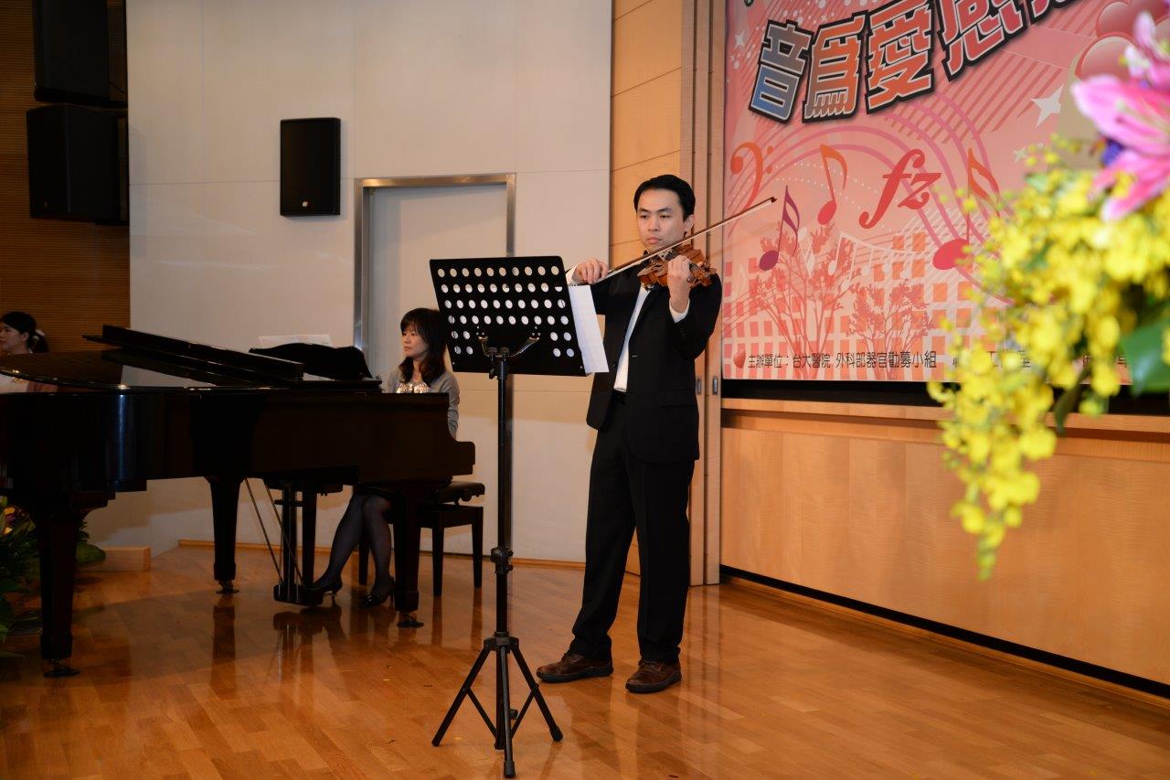楓城樂團演奏-3 楓城樂團演奏-3