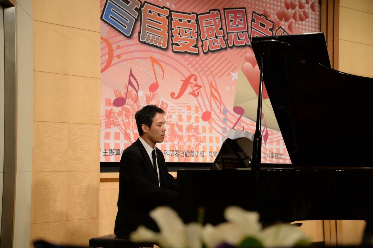 楓城樂團演奏-4 楓城樂團演奏-4