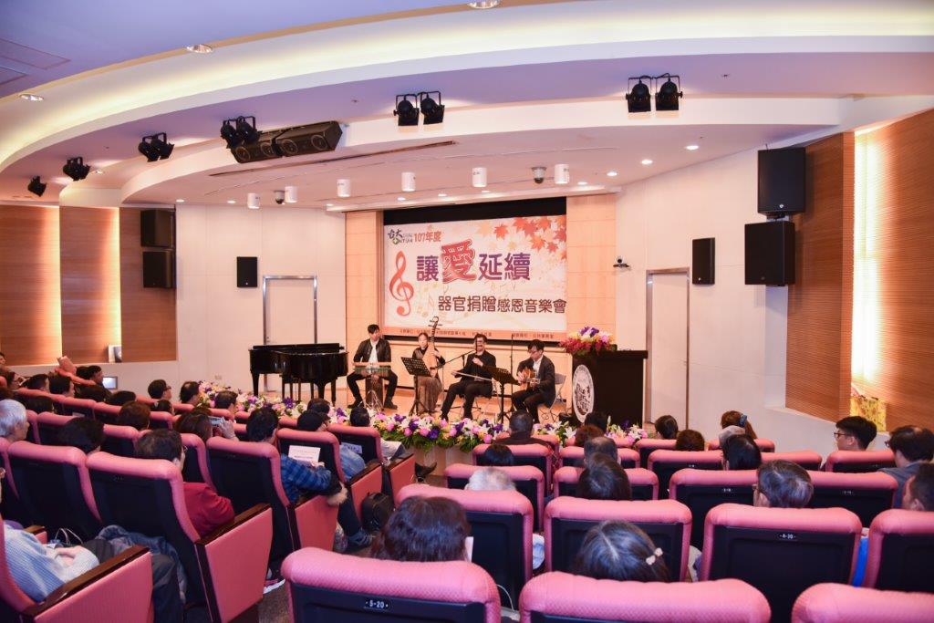 樂團演奏-1