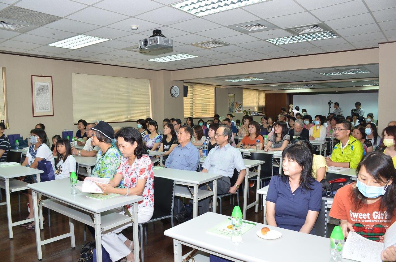 2014年綠葉之友-4