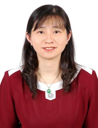 12th director Wen-Yu Hu