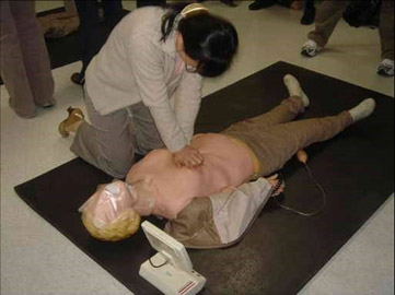 CPR_Training