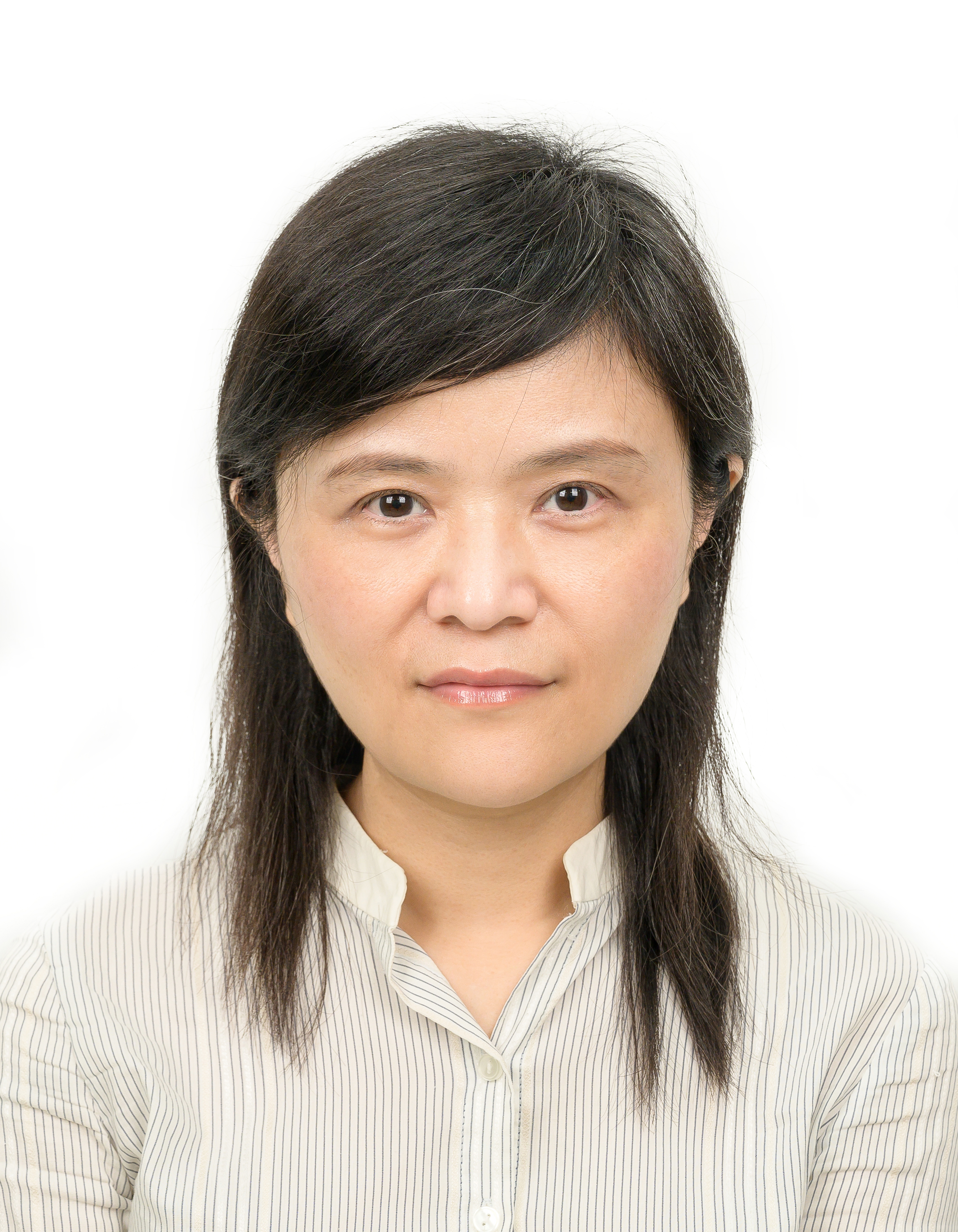 李佩玲醫師