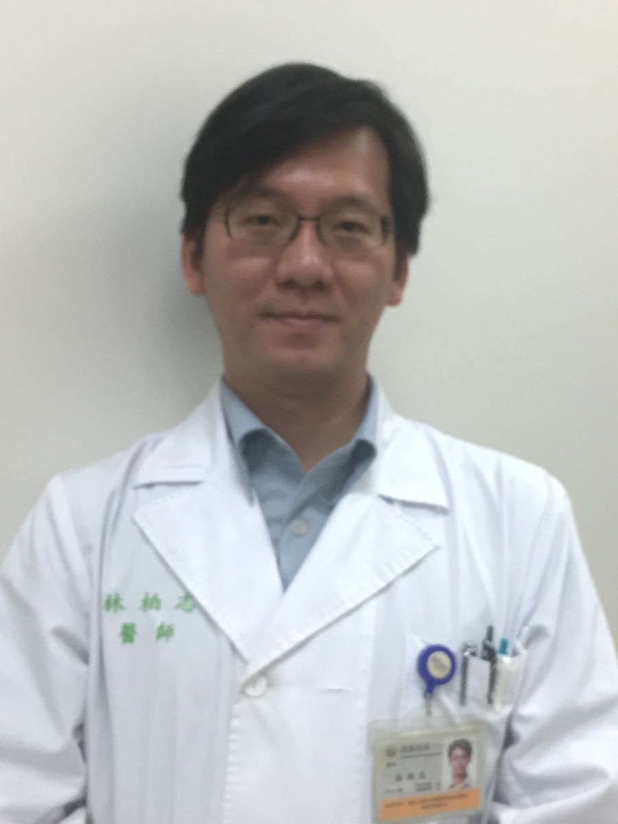 Po-Chih Lin