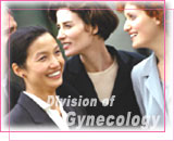 女性示意圖