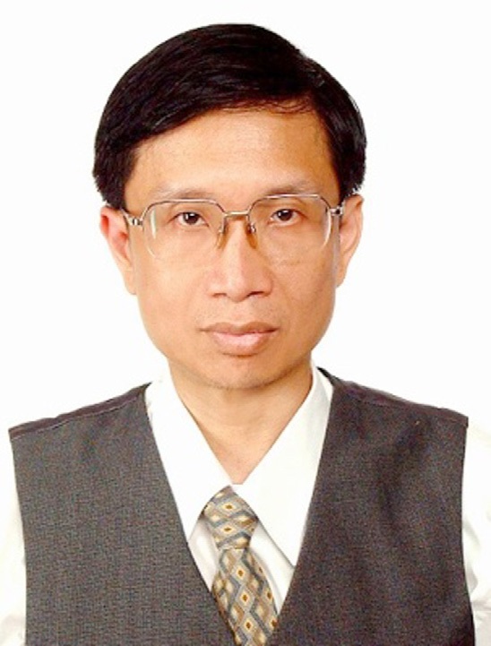 林晉教授