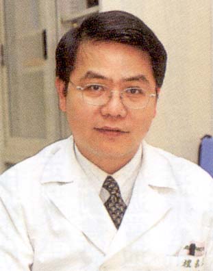王崇禮教授