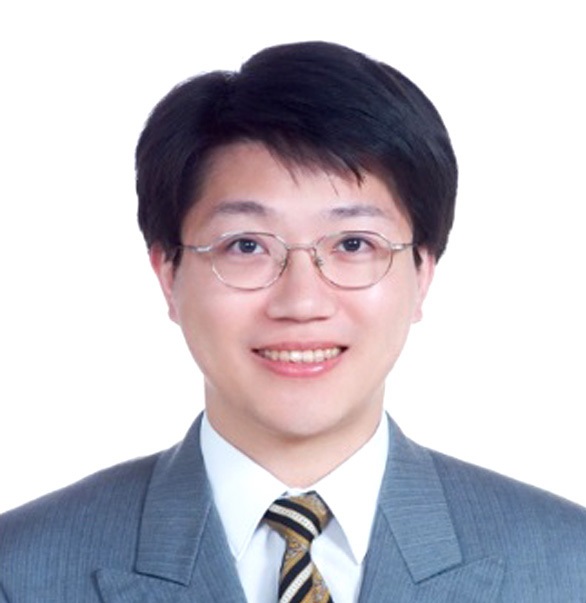 王貞棣副教授