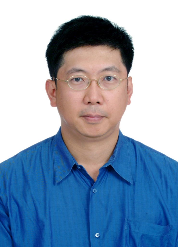 Dr. Chang, Chih-Hao