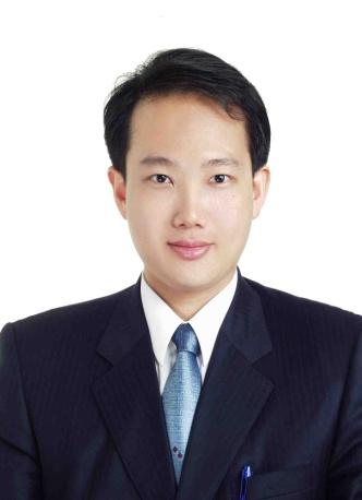 ​Dr. Hou, Chun-Han