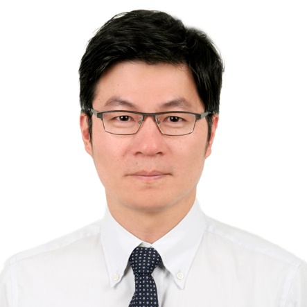 Dr. Hu, Ming-Hsiao