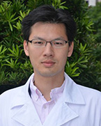 Dr. Lin Wei-Hsin